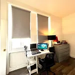 Perfect Location Central London Studio