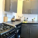 Perfect Location Central London Studio