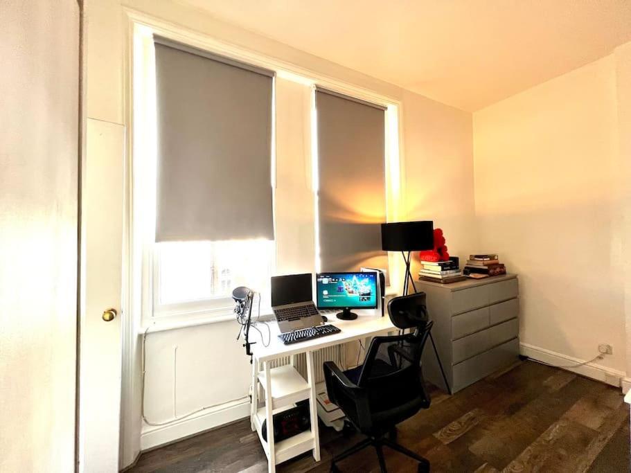 Perfect Location Appartamento Londra
